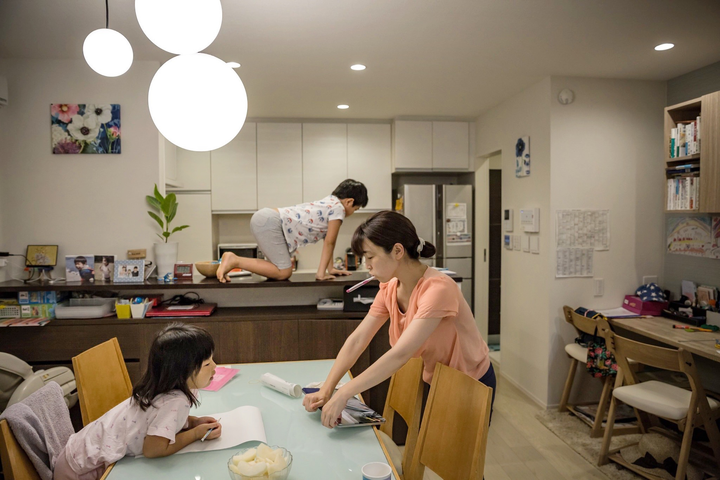 Thế hệ bi quan ở Hàn Quốc: Không dám lấy chồng, sinh con - 2