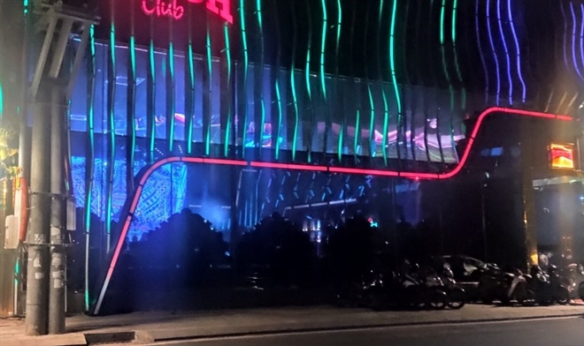 Cần Thơ đề xuất cho karaoke, vũ trường, massage hoạt động trở lại - 1