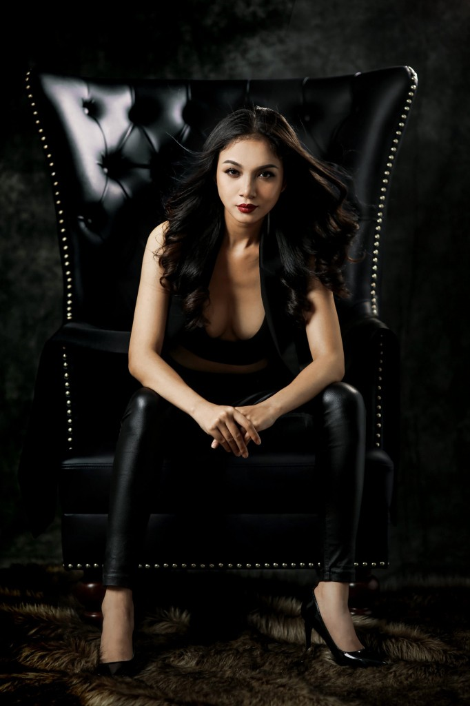 Những người đẹp tài năng của Hoa hậu Việt Nam giờ ra sao? - 18