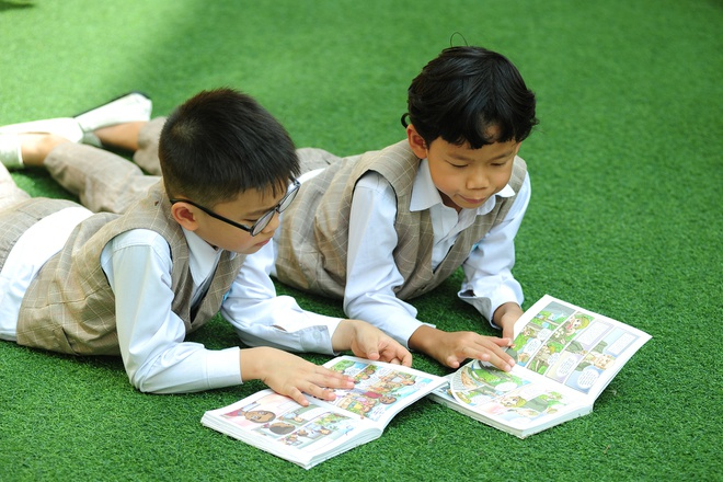 Học phí 8 trường tư thục tại Hà Nội, có trường 180 triệu đồng/năm - 1
