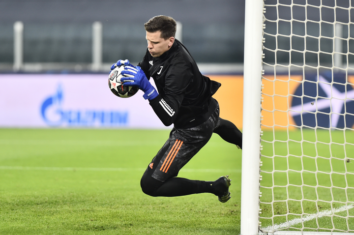 Ronaldo có thể bị loại khỏi kế hoạch tái thiết Juventus - 7