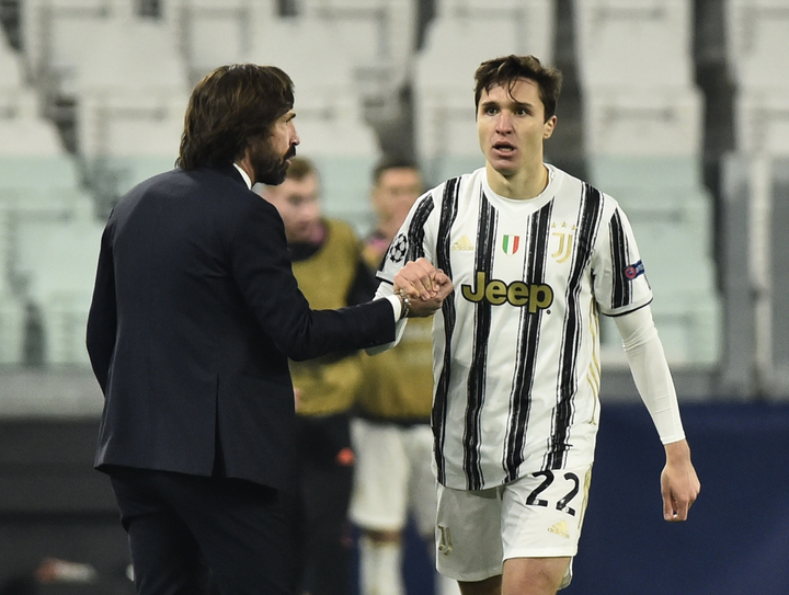 Ronaldo có thể bị loại khỏi kế hoạch tái thiết Juventus - 5