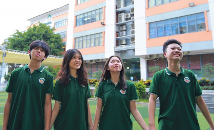 Học phí 8 trường tư thục tại Hà Nội, có trường 180 triệu đồng/năm - 3