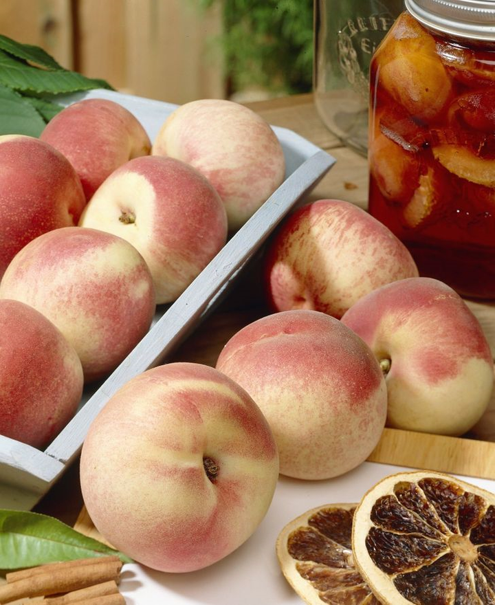 Những thực phẩm nào không cần bảo quản bằng tủ lạnh? - 4