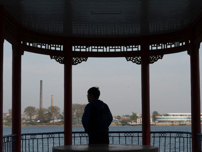 Thế hệ 'không tổ ấm' ở Trung Quốc - 1