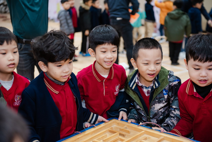 Học phí 8 trường tư thục tại Hà Nội, có trường 180 triệu đồng/năm - 7