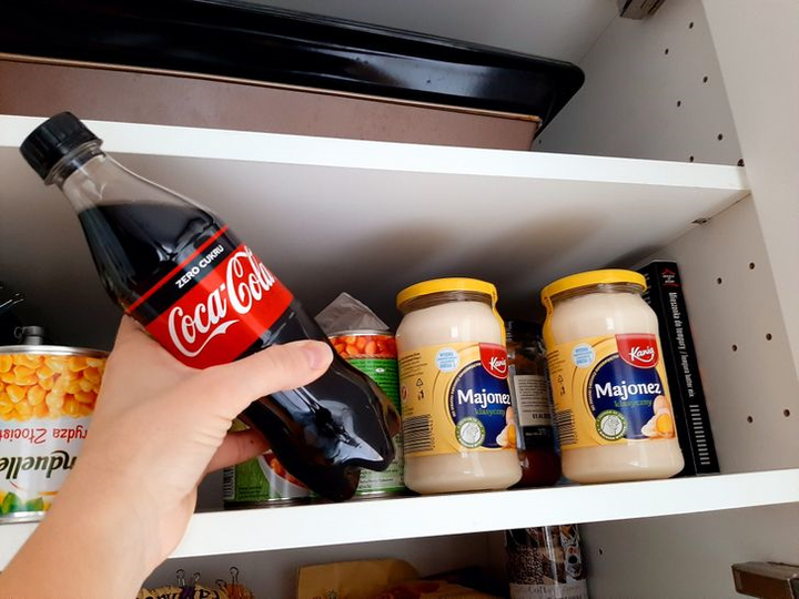 Những thực phẩm nào không cần bảo quản bằng tủ lạnh? - 8