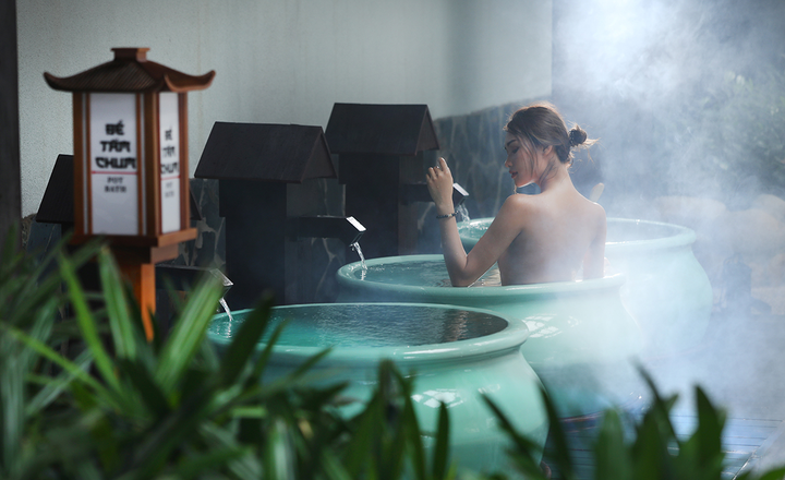 Sun Group giảm 70% giá vé khu vui chơi giải trí ở Quảng Ninh từ 13/3 - 4