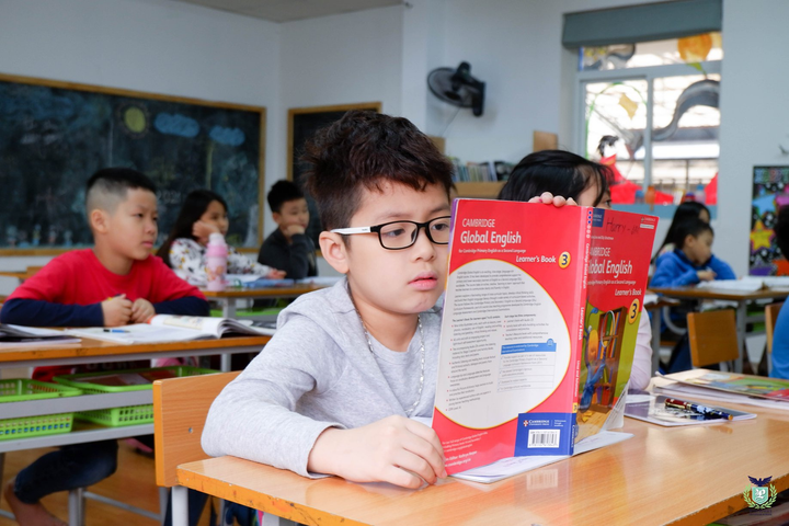 Học phí 8 trường tư thục tại Hà Nội, có trường 180 triệu đồng/năm - 8