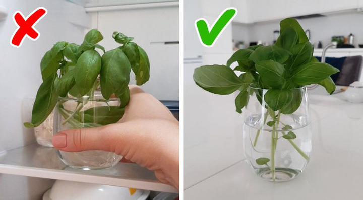 Những thực phẩm nào không cần bảo quản bằng tủ lạnh? - 10