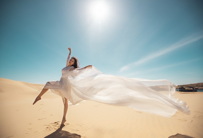 Khánh Thi: 'Tôi may mắn vì được sống dưới một mái nhà với bố mẹ chồng' - 10