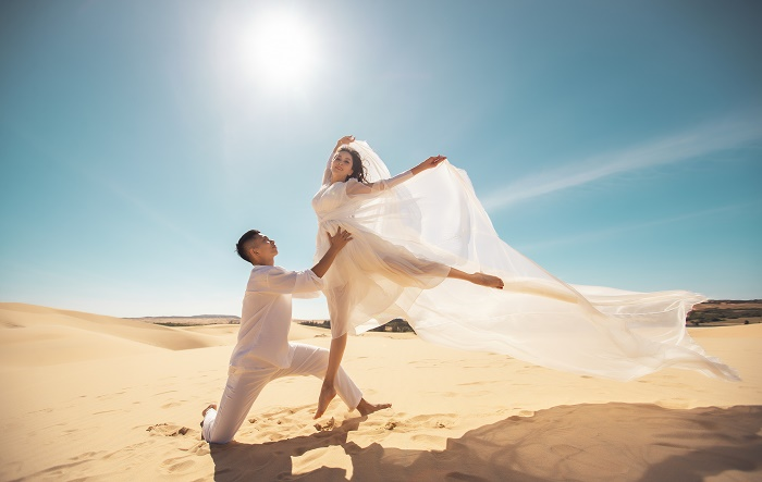 Khánh Thi: 'Tôi may mắn vì được sống dưới một mái nhà với bố mẹ chồng' - 3