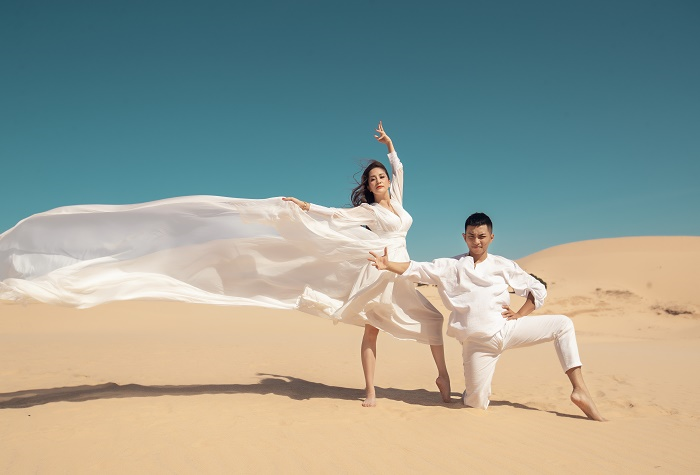 Khánh Thi: 'Tôi may mắn vì được sống dưới một mái nhà với bố mẹ chồng' - 5