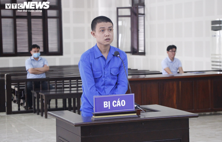 Thua cá độ, thanh niên lừa bán sách giáo khoa chiếm đoạt hơn 7 tỷ đồng - 1