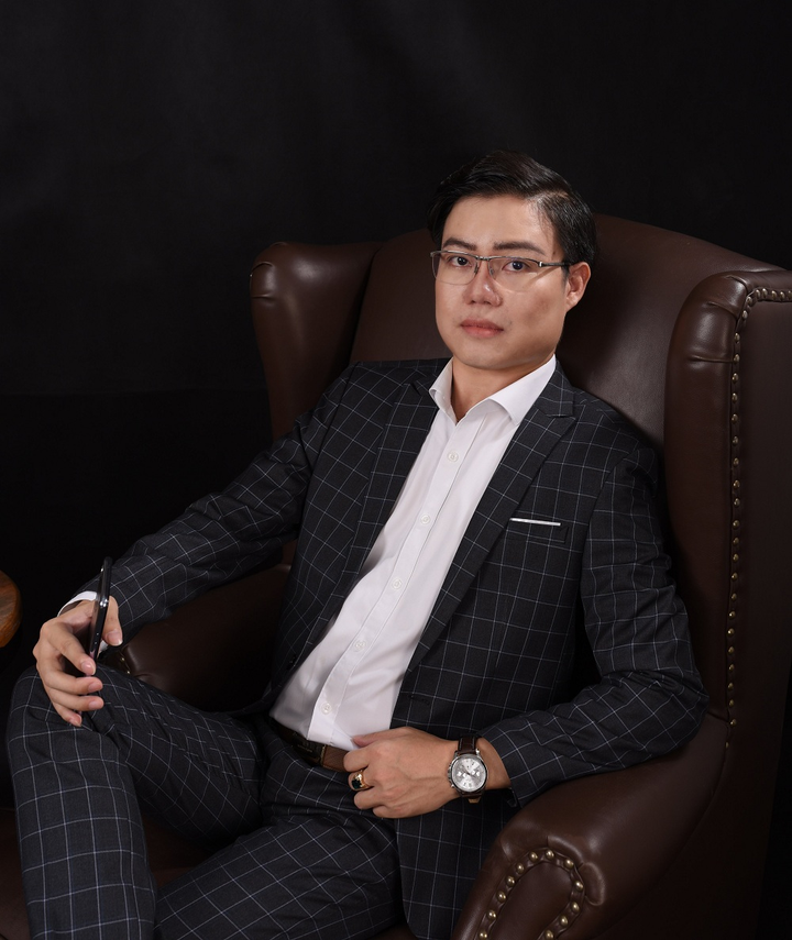 CEO Nguyễn Anh Tuấn: Hành trình 5 năm gieo hạt với Học viện Spa - 1