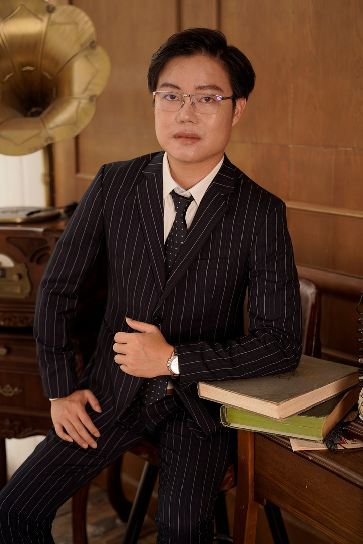 CEO Nguyễn Anh Tuấn: Hành trình 5 năm gieo hạt với Học viện Spa - 2