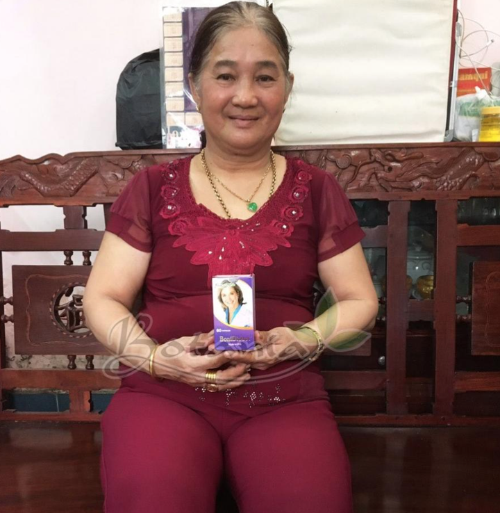 BoniDiabet – Bí quyết kiểm soát hiệu quả biến chứng bệnh tiểu đường - 1