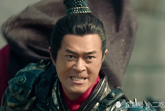 Những tài tử bị chê tơi tả khi đóng Lã Bố trong 'Tam quốc diễn nghĩa' - 3