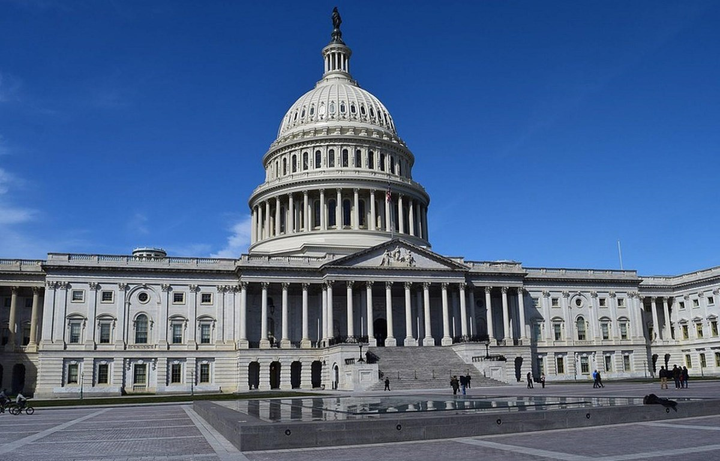 Dự luật thay đổi quy trình bầu cử Mỹ: 'Đạo luật vì dân' hay vì đảng Dân chủ? - 1