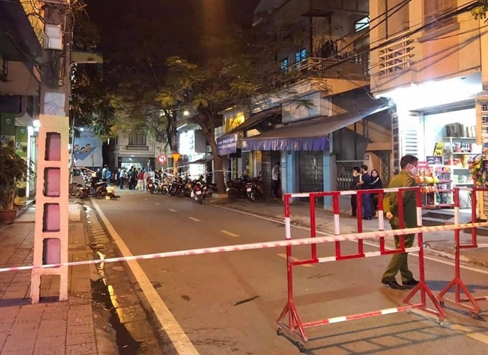 Hai mẹ con nhiễm nCoV khi sang Úc: Hải Phòng cách ly y tế 838 nhân khẩu - 1