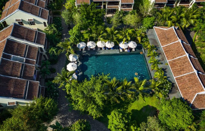 Khách sạn, resort sang chảnh đồng loạt khuyến mãi, kỳ vọng dịp 30/4 bội thu - 3