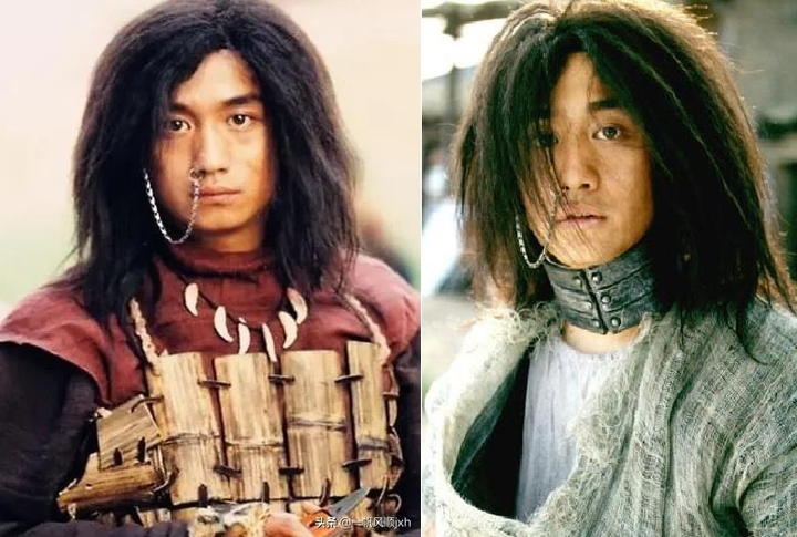 Những tài tử bị chê tơi tả khi đóng Lã Bố trong 'Tam quốc diễn nghĩa' - 5