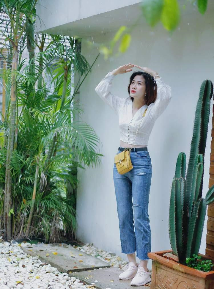 Thúy Mai Store: 3 mẫu quần jeans là xu hướng năm 2021 - 1