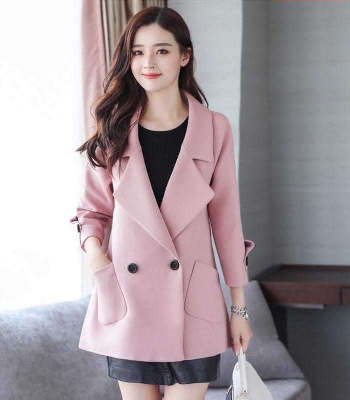 Bí quyết lựa chọn áo dạ chuẩn đẹp từ Gia Hân Luxury - 2