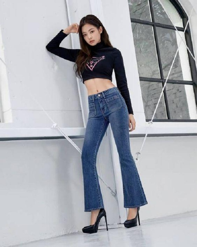 Thúy Mai Store: 3 mẫu quần jeans là xu hướng năm 2021 - 2