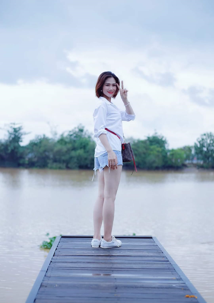 Thúy Mai Store: 3 mẫu quần jeans là xu hướng năm 2021 - 3