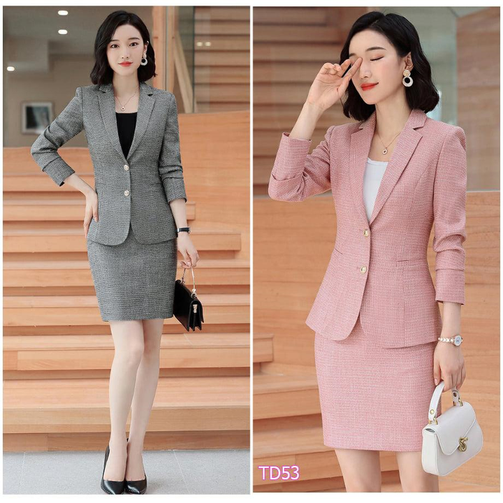 Vani House gợi ý 4 kiểu áo khoác nữ cho giới công sở - 5