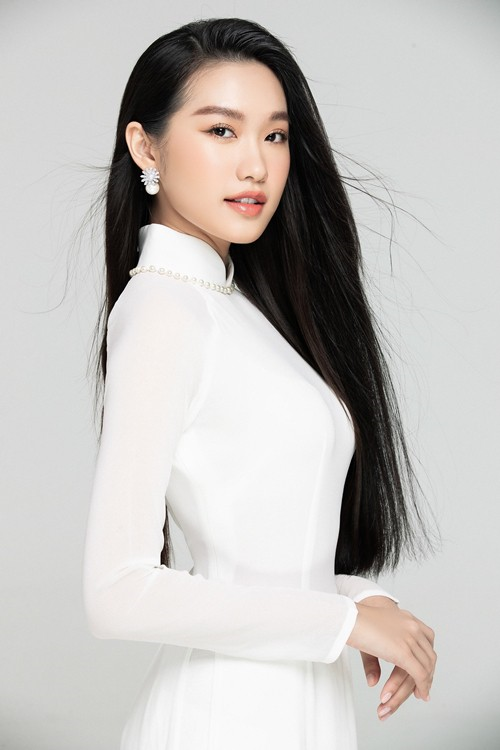 Những người đẹp tài năng của Hoa hậu Việt Nam giờ ra sao? - 2