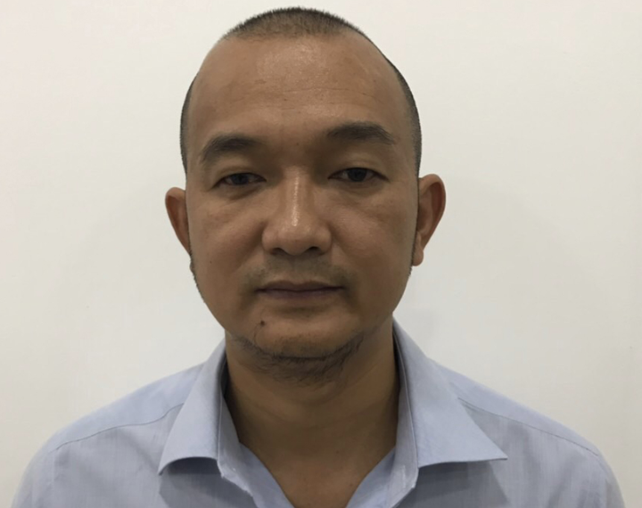 Vụ án SAGRI: Email bí mật 'vẽ khống' hợp đồng đi học tập kinh nghiệm nước ngoài - 2