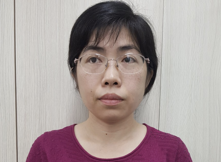 Vụ án SAGRI: Email bí mật 'vẽ khống' hợp đồng đi học tập kinh nghiệm nước ngoài - 3