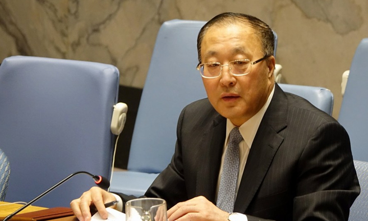 Trung Quốc bất ngờ kêu gọi giảm căng thẳng ở Myanmar - 1