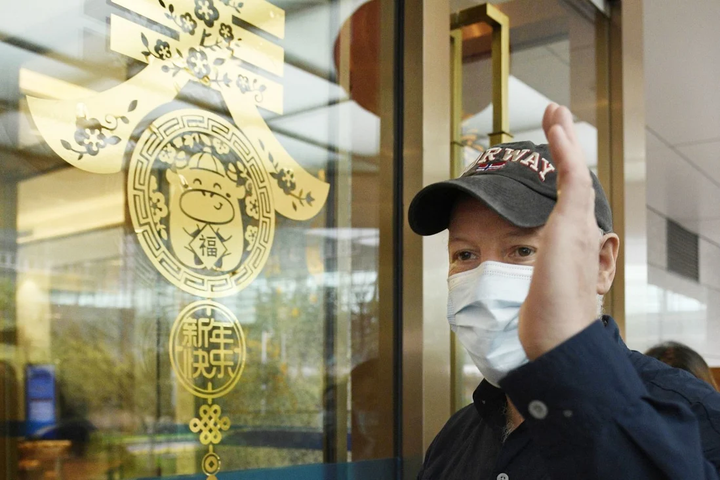 WHO: Phải mất vài năm tìm ra nguồn gốc của COVID-19 - 1