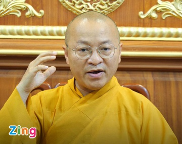 Thượng tọa Thích Nhật Từ: Kumanthong là hình thức lừa đảo từ sự sợ hãi - 2