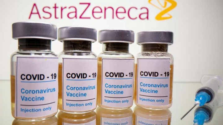Đan Mạch dừng tiêm vaccine COVID-19 của AstraZeneca - 1