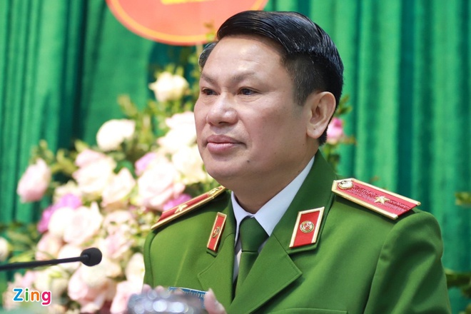 Phá đường dây ma túy chuyển 600 tỷ đồng ra nước ngoài - 1