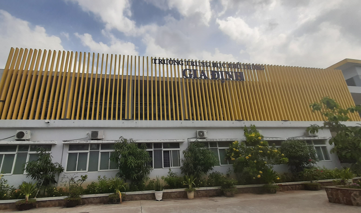 Đổi cách tính điểm vào lớp 10: Phụ huynh TP.HCM lo, giáo viên nói tránh học 'tủ' - 2