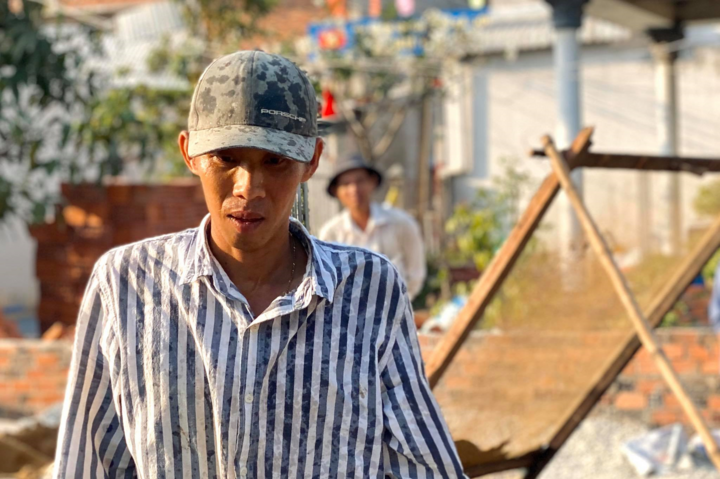 Bí thư đoàn bị kết án 3 năm tù oan: Phải truy trách nhiệm từng người liên quan - 1
