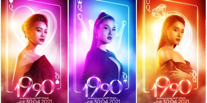 Những bộ phim điện ảnh Việt sắp ra mắt, hứa hẹn gây 'sốt' năm 2021 - 6