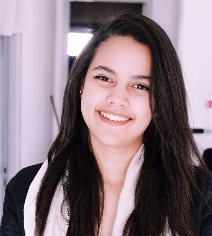 Trắc nghiệm vui đoán tính cách: Bạn thích nhuộm tóc màu gì? - 3