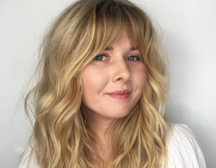 Trắc nghiệm vui đoán tính cách: Bạn thích nhuộm tóc màu gì? - 5