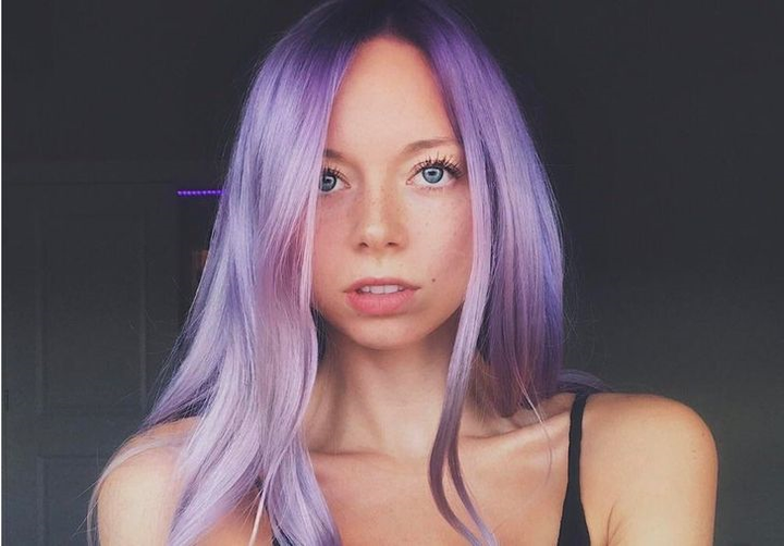 Trắc nghiệm vui đoán tính cách: Bạn thích nhuộm tóc màu gì? - 6