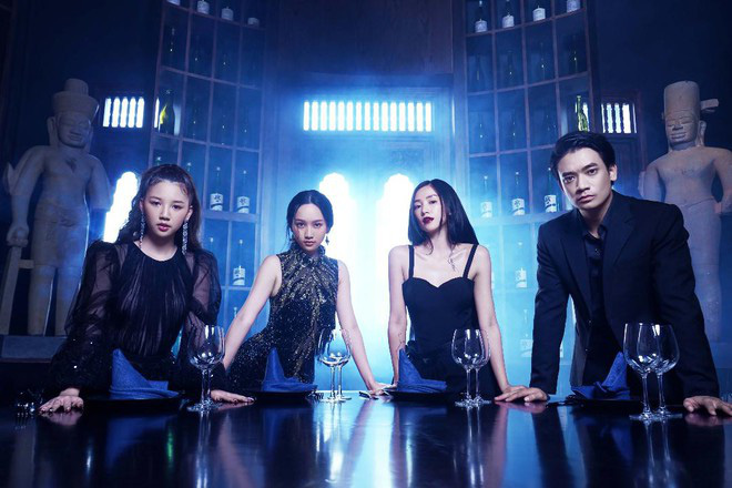 Những bộ phim điện ảnh Việt sắp ra mắt, hứa hẹn gây 'sốt' năm 2021 - 1