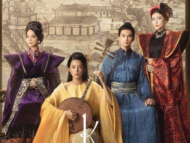 Những bộ phim điện ảnh Việt sắp ra mắt, hứa hẹn gây 'sốt' năm 2021 - 3