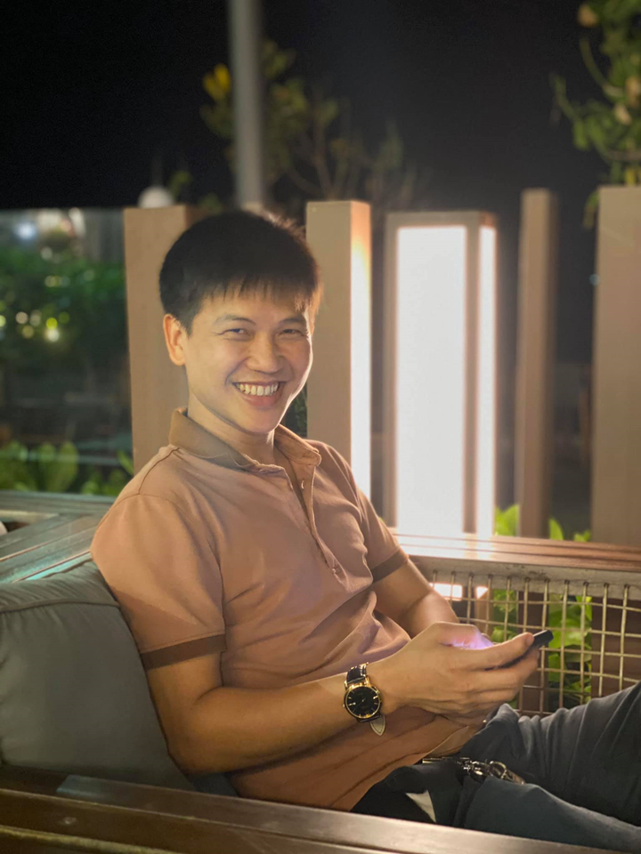 Nghệ nhân Nguyễn Minh Quân 'điểm mặt' những rủi ro khi trồng hoa lan - 2