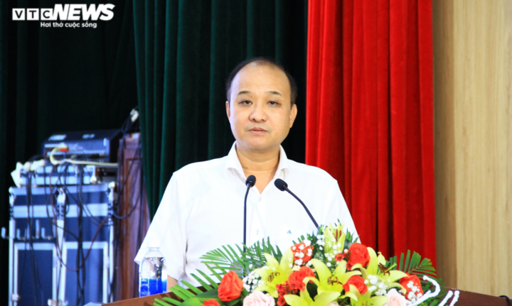 Đà Nẵng: Nhiều dự án bị tắc do giải toả đền bù - 1