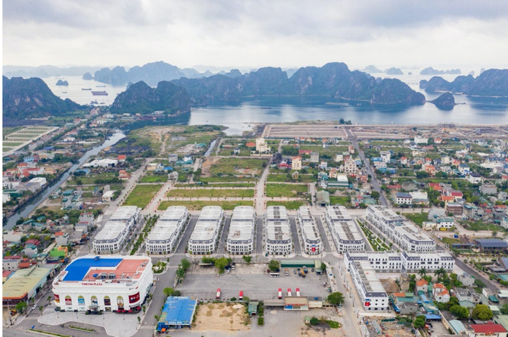 Cẩm Phả định hướng trở thành tâm điểm du lịch thứ 2 của Quảng Ninh - 3